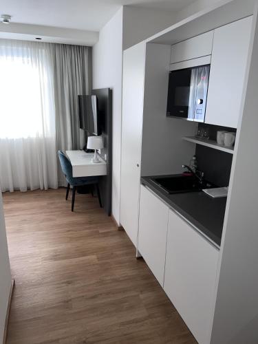 Wilmas Apartments by Arbio – Vienna, NY
