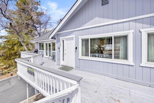 Lassen Paradise #2010 by Big Bear Vacations - image 9