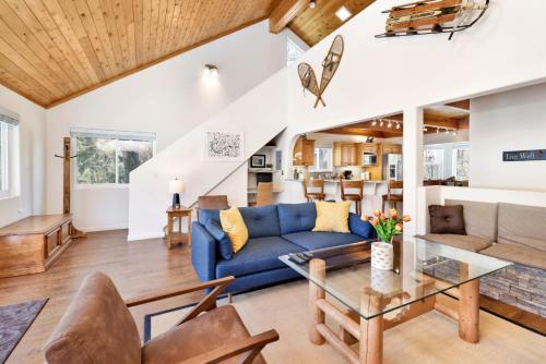 Lassen Paradise #2010 by Big Bear Vacations - main image