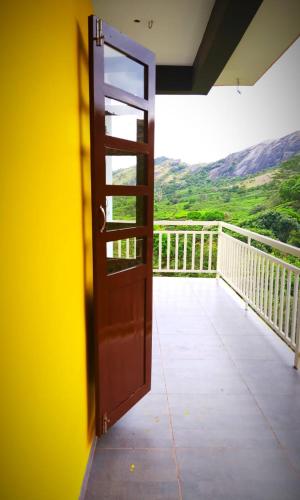 RocaVista — Hotel in Vagamon