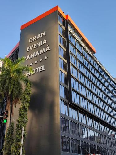 Gran Evenia Panama Hotel Panama City