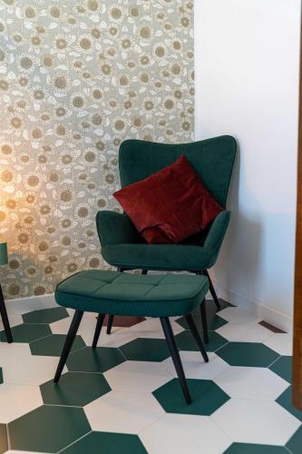 Suitetti Camere&Relax Suitetti Camere&Relax