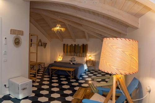 Suitetti Camere&Relax Suitetti Camere&Relax