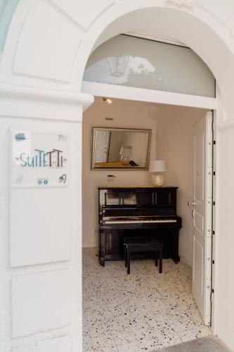 Suitetti Camere&Relax Suitetti Camere&Relax