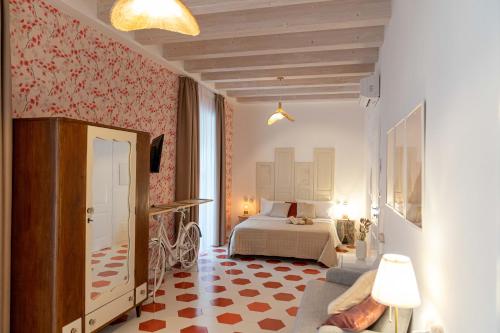 Suitetti Camere&Relax Suitetti Camere&Relax