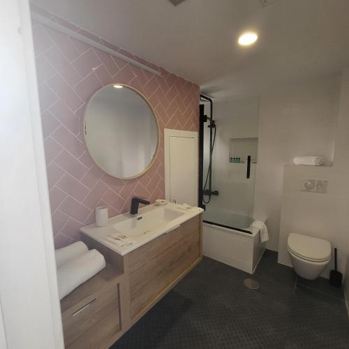 Apartamentos El Caserio - main image