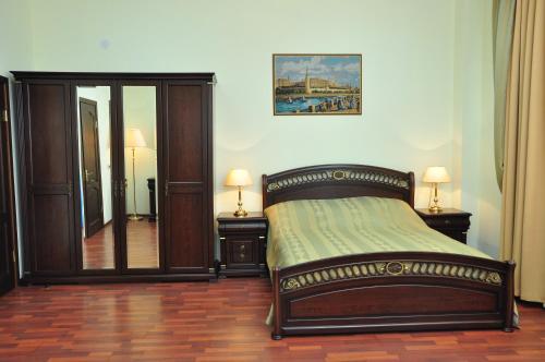 Sanatoriy Imeni Anzhievskogo - Korpus Villa German