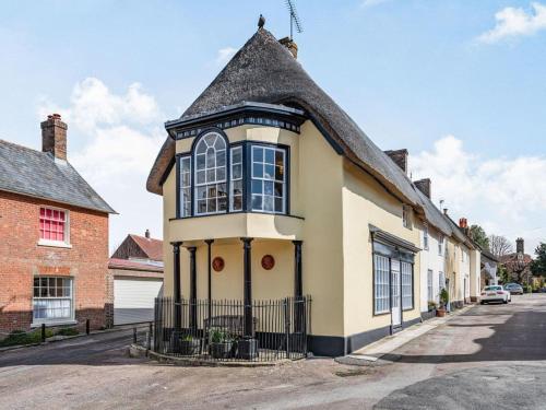 Troy House gîte à louer Puddletown