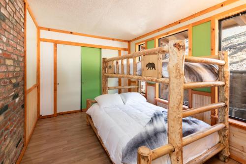 Moonlight Ridge #1929 by Big Bear Vacations - image 2