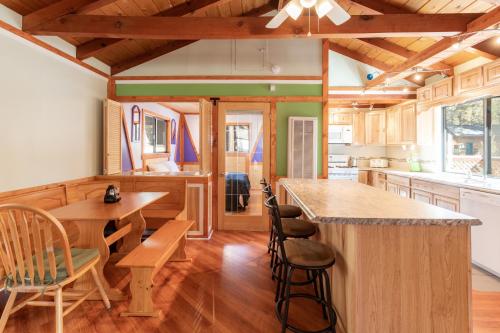 Moonlight Ridge #1929 by Big Bear Vacations - image 9