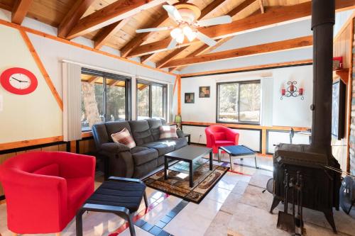 Moonlight Ridge #1929 by Big Bear Vacations - image 5