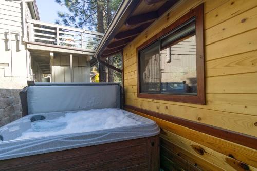 Moonlight Ridge #1929 by Big Bear Vacations - image 10