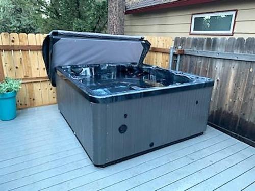 Sunny Forest Cottage #1924 by Big Bear Vacations - image 5