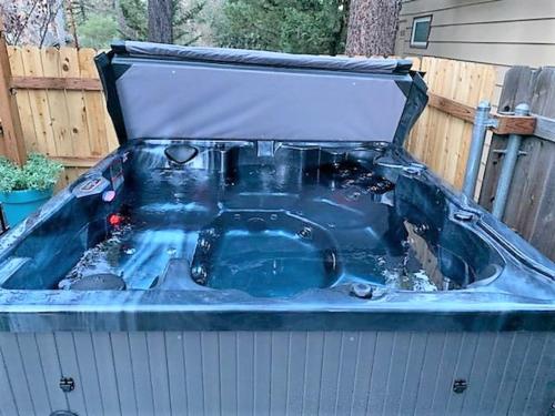 Sunny Forest Cottage #1924 by Big Bear Vacations - image 7