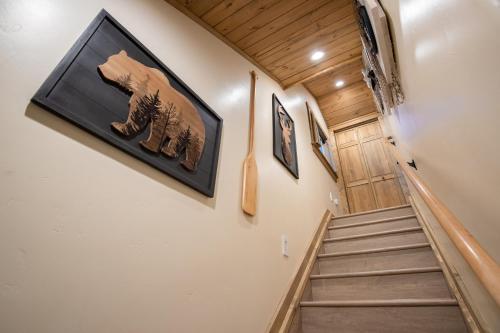 Sunny Forest Cottage #1924 by Big Bear Vacations - image 10