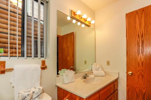 Cozy Hollow - 1890 by Big Bear Vacations - image 3