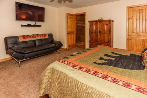 Mountain Retreat - 1905 by Big Bear Vacations - image 12