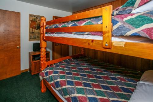 Berghuette-1906 by Big Bear Vacations - image 8