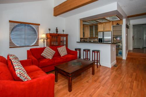 Knotty Pine Big Bear Lake Retreat-1899 by Big Bear Vacations - image 12