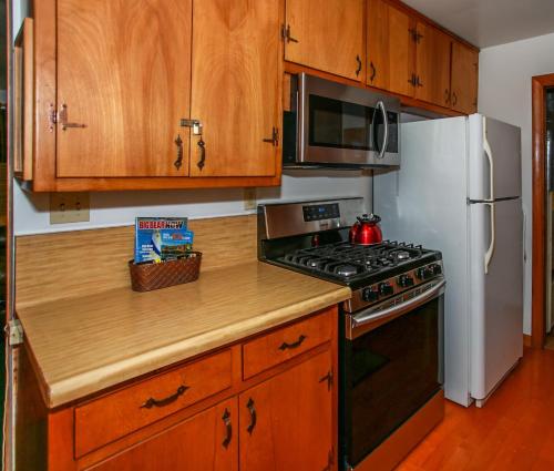 Berghuette-1906 by Big Bear Vacations - image 3