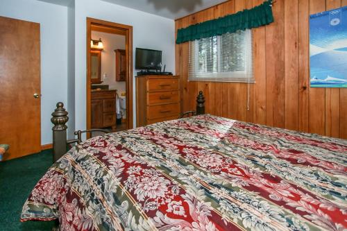 Berghuette-1906 by Big Bear Vacations - image 2