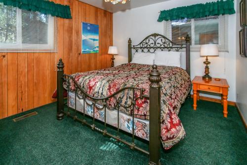 Berghuette-1906 by Big Bear Vacations - image 5