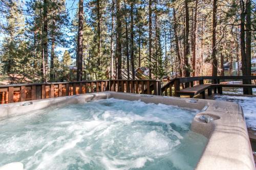 Berghuette-1906 by Big Bear Vacations - image 12