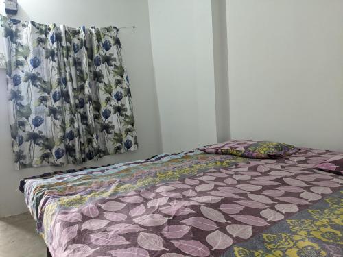 1-Bedroom Homestay with Free Parking on Premise Faizabad