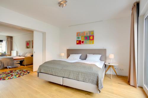 Elisabeth Hotel garni - Detmold