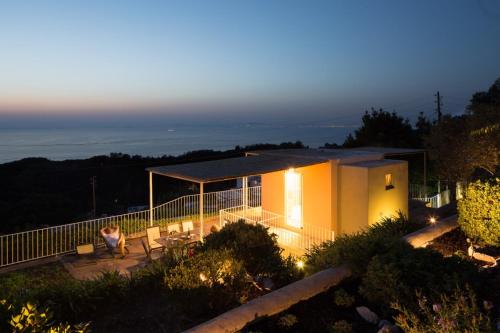 Casa Ola e Piera gîte à louer Province of Naples
