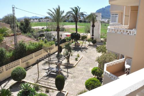Apartamentos Las Rosas - image 14