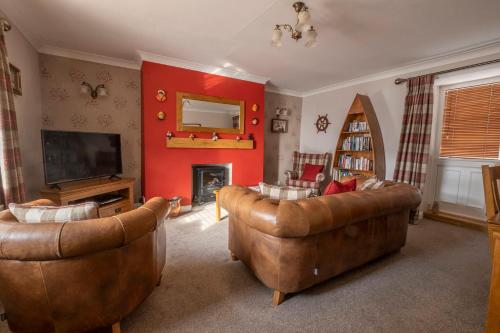 Fisherman's Cottage 1