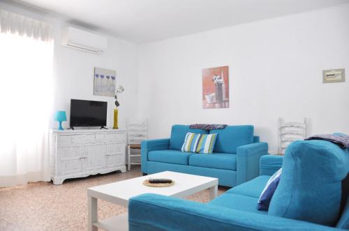 Apartamentos Las Rosas - image 13