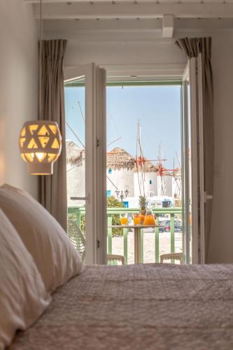 Mylos Suites Mykonos