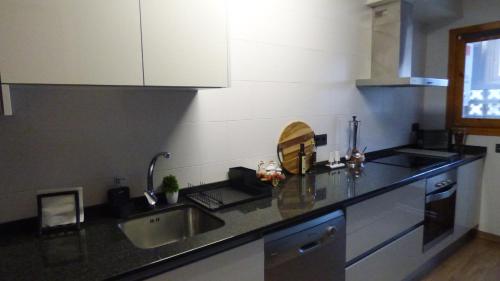 Parc Apartaments in Rialp