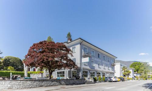 Albergo Mirador Ascona