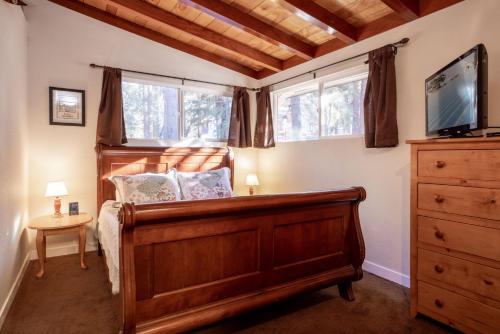 Vogel House #2004 by Big Bear Vacations - main image