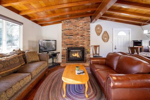 Vogel House #2004 by Big Bear Vacations - image 7