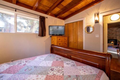 Vogel House #2004 by Big Bear Vacations - image 10