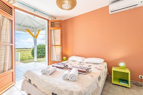 Three-Bedroom Villa image 10