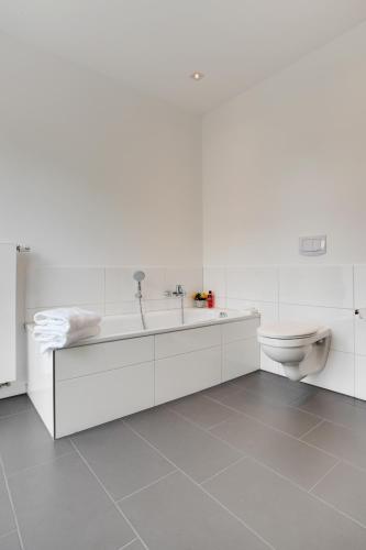 Standard One-Bedroom Apartment