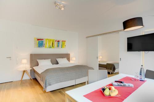 Elisabeth Hotel garni - Detmold