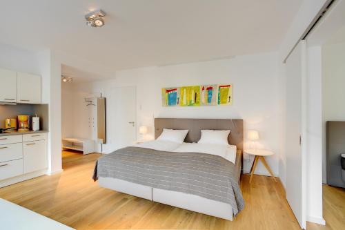 Elisabeth Hotel garni - Detmold