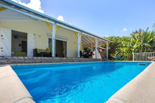 Villas Fleurs de Canne - image 4