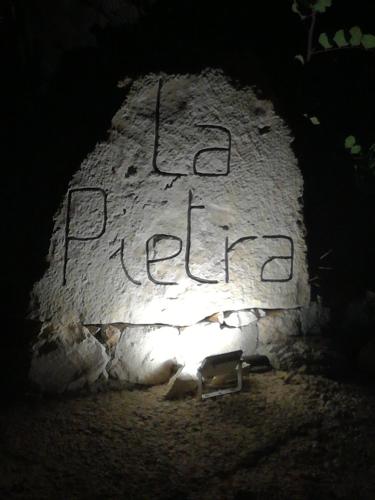 La Pietra