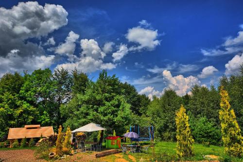Beskidnik - main image