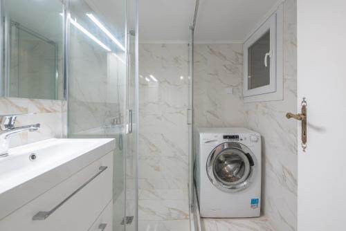 Victoria Sun Apartments, Athens (photo 4)