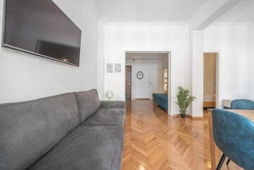 Victoria Sun Apartments, Athens (photo 11)
