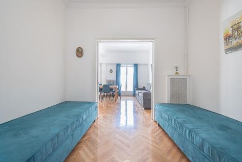 Victoria Sun Apartments, Athens (photo 10)