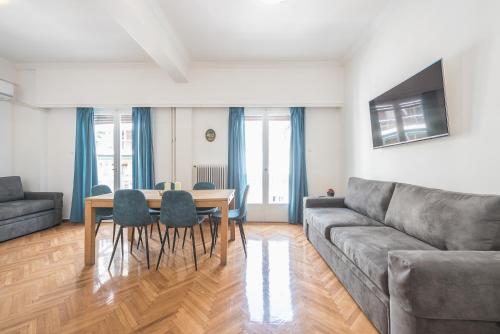 Victoria Sun Apartments, Athens (photo 5)